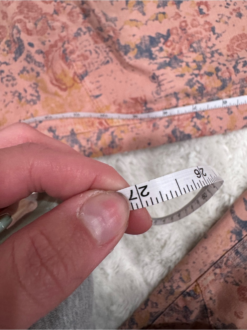 Anthropologie The Wanderer Utility Pant in Pink - Picture 10 of 10